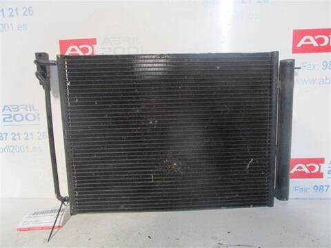 Radiador Calefaccion A.A. Bmw X5 3.0 D E53