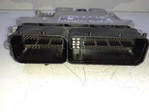 Foto 3ª: Centralita Motor ECU Skoda Fabia MONTE CARLO 95CV 70KW [DKLD] (2020)