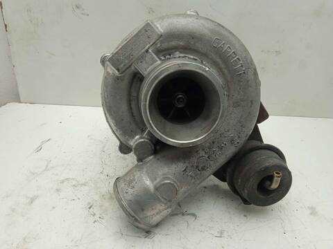 Foto 2ª: Turbocompresor Mercedes Clase C 160 2.2 CDI 16V CAT BERLINA 125CV 92KW (2006)