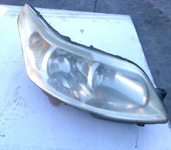 Faro Derecho Citroen C4 1.6 G 2004-2010