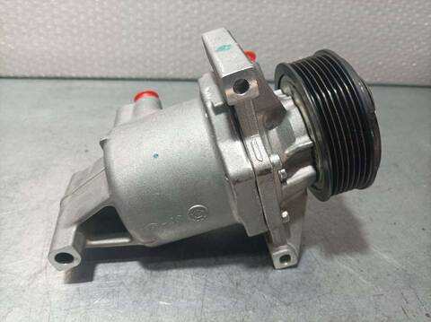 Foto 2ª: Compresor Aire Acondicionado Dacia Sandero 1.0 TCE 90 90CV 66KW [H4DE470] (2022)