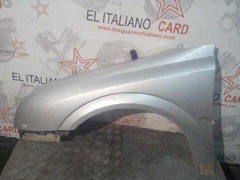 Aleta Delantera Izquierda Opel Vectra COMFORT BERLINA 101CV 74KW