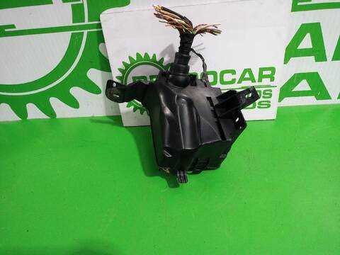 Foto 2ª: Caja Reles Fusibles Peugeot 207 1.4 73CV [KFVTU3A] (2006)