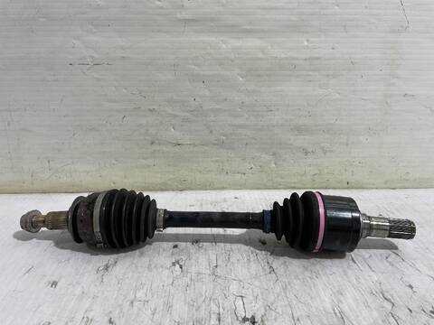 Transmision Delantera Izquierda Mazda 3 CENTER-LINE 150CV