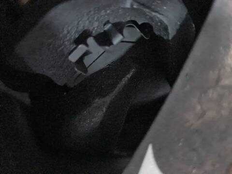 Pinza Freno Delantera Derecho Suzuki Grand Vitara 2.0 TD 109CV 80KW