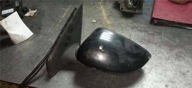 Foto 2ª: Retrovisor Izquierdo Fiat Stilo 1.6 16V (192_XB1A) [182 B6.000]