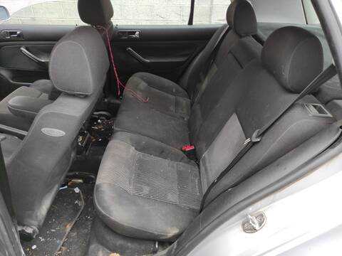 Asientos Traseros Volkswagen Golf AHF BERLINA