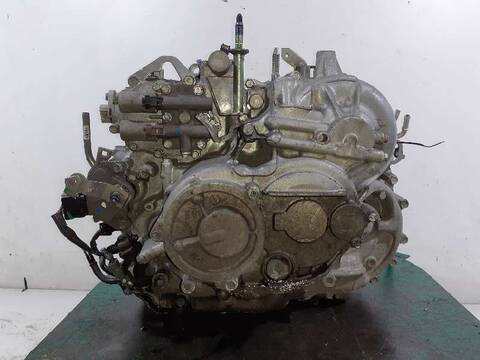 Foto 3ª: Caja Cambios Honda Accord LUXURY 150CV 110KW [N22B1] (2010)