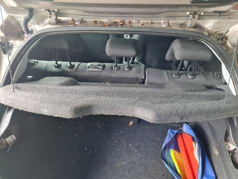 Bandeja Trasera Peugeot 208 ACTIVE 82CV 60KW