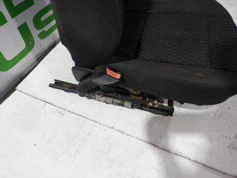 Foto 3ª: Asiento Delantero Izquierdo Bmw Serie 3 315 320D 136CV [M47D20] (1998)