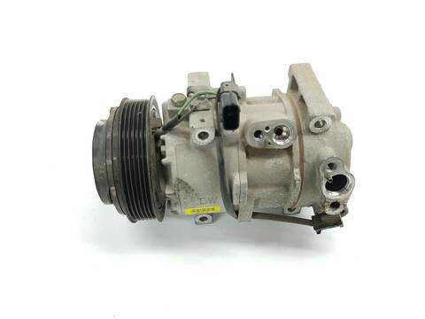 Foto 2ª: Compresor Aire Acondicionado Kia Stonic BLACK EDITION [G3LC] (2017)