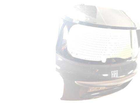 Foto 3ª: Portón Fiat 500 1.0 334AX) [552 82 151] (2014)