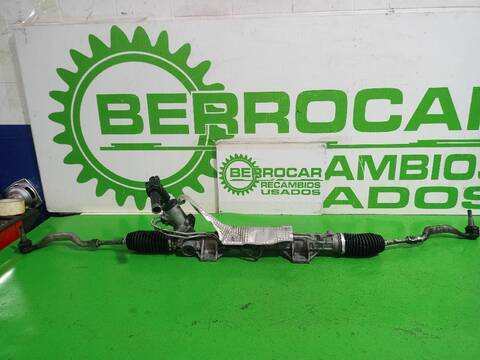 Foto 3ª: Cremallera de Direccion Renault Laguna RENAULT LAGUNA III GRANDTOUR 109CV [K9K780] (2007)