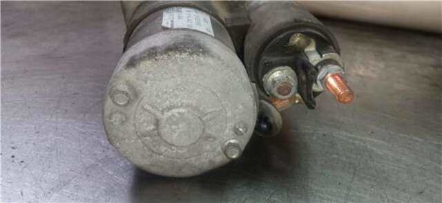 Foto 3ª: Motor de Arranque Alfa Romeo Mito 1.4 PROGRESSION [1.4 LTR. - 114 KW TURBO CAT] [199A8000]