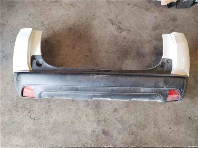 Paragolpes Trasero Peugeot 2008 1.5 ACTIVE [1.5 LTR. - 75 KW BLUE-HDI FAP]