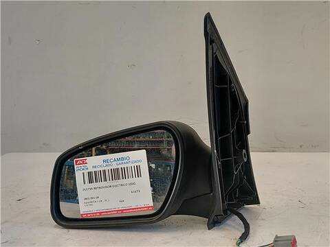 Retrovisor Izquierdo Ford Fiesta 1.4 TDCI 68CV 50KW