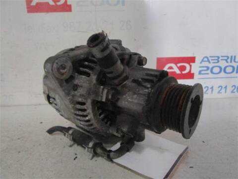 Alternador Mg ZS 2.0 TD 113CV 83KW