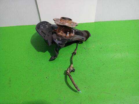 Mangueta Trasera Derecha Nissan Qashqai ACENTA 116CV