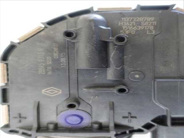 Foto 2ª: Motor Limpia Delantero Renault Espace 1.6 ZEN 131CV 96KW [R9M E4] (2020)