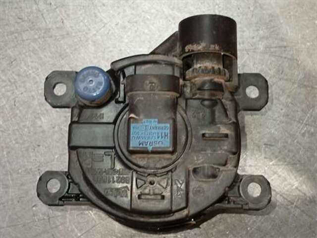 Foto 3ª: Faro Antiniebla Delantero Izquierdo Jeep Cherokee 2.0 BUSINESS 4X4 [2.0 LTR. - 125 KW M-JET CAT]