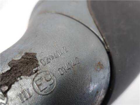 Foto 3ª: Retrovisor Derecho Seat Altea 1.6 102CV 75KW [BSE] (2005)