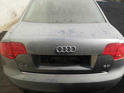 Portón Audi A4 ALT BERLINA