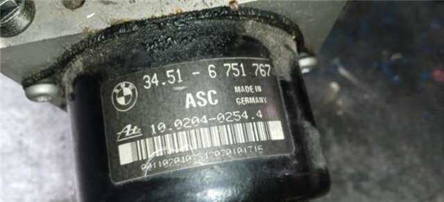 Foto 2ª: Abs Bmw Serie 3 315 320 D [204D1]