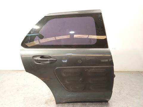 Puerta Trasera Derecha Citroen C4 G CACTUS FEEL