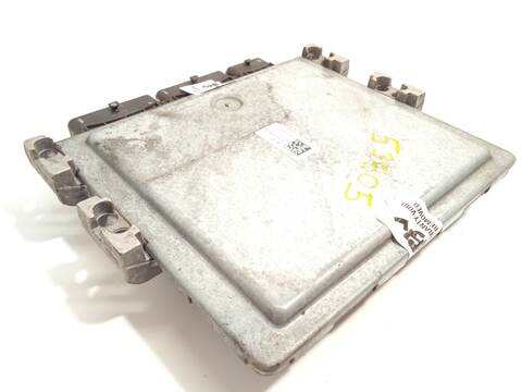 Foto 2ª: Centralita Motor ECU Nissan Juke 1.5 DCI 110CV 81KW [K9K410] (2013)