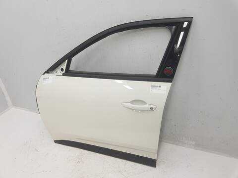 Foto 3ª: Puerta Delantera Izquierda Fiat 600 VERSION INDEFINIDA