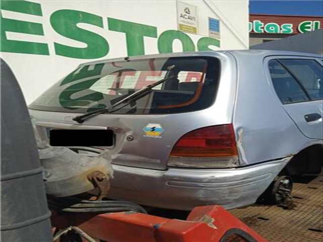 Foto 2ª: Delco Toyota Starlet 1.3 [4E-FE]