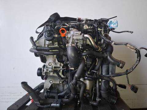 Motor Completo Volkswagen Passat ADVANCE PLUS 140CV