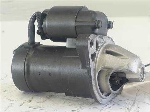 Motor de Arranque Opel Astra 1.7 CDTI BERLINA 100CV 74KW