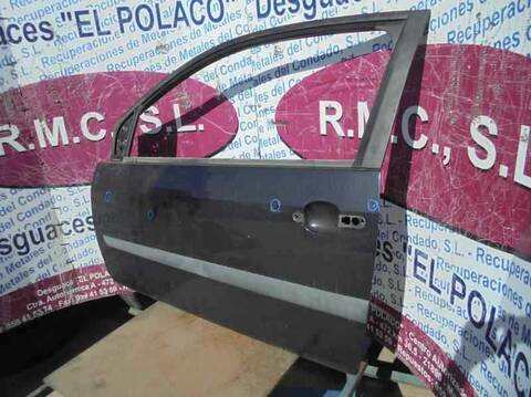 Foto 3ª: Puerta Delantera Izquierda Ford Fiesta AMBIENTE 68CV 50KW [F6JB] (2006)