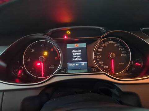 Foto 3ª: Cuadro de Instrumentos Audi A4 BASIS 150CV 110KW [CJCD] (2014)