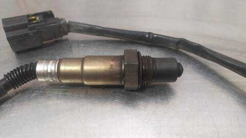 Foto 2ª: Sonda Lambda Ford Fiesta TREND 101CV 74KW [SFJB] (2013)