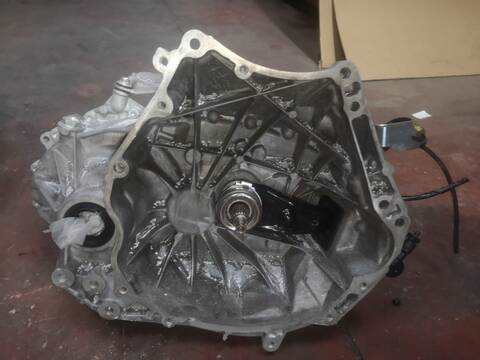 Foto 2ª: Caja Cambios Mazda CX5 G KE) PE (2014)