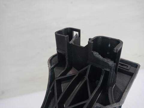 Foto 3ª: Pedal Acelerador Seat Toledo EXCLUSIVE 140CV [BKD] (2004)