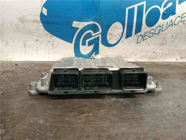 Centralita Motor ECU Citroen Xsara 2.0 HDI