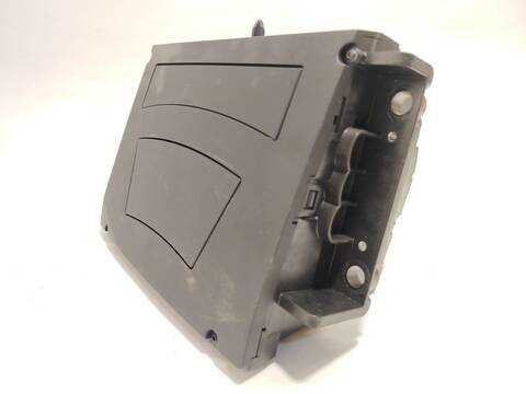 Foto 3ª: Pantalla Multifuncion Citroen C4 1.2 PURETECH 130 BAHNSA BAHNSB) 131CV 96KW [HNS (EB2ADTS)] (2021)