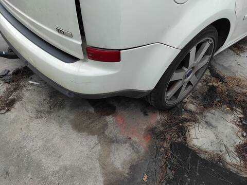 Foto 2ª: Paragolpes Trasero Ford C Max G6DD FOCUS CAP) 2003) (2005)