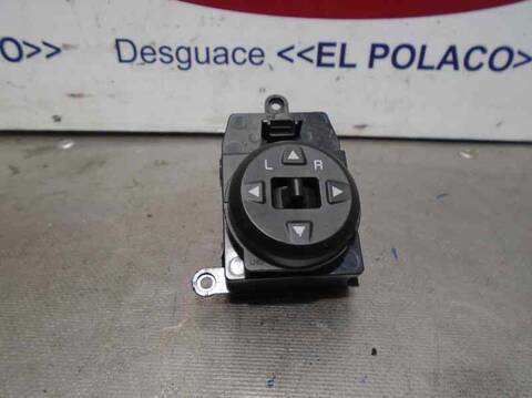 Mando Retrovisor Kia Rio BASIC 75CV 55KW