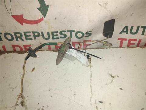 Aforador Toyota Corolla 1.6