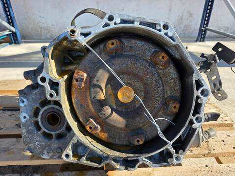 Caja Cambios Automatica Renault Vel Satis G9T702 AUT.