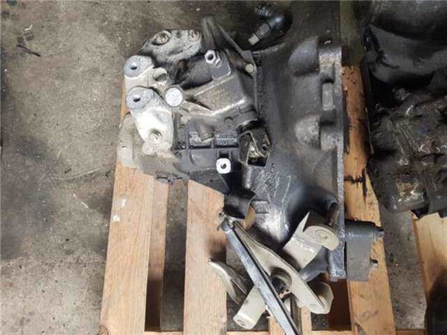 Foto 2ª: Caja Cambios Opel Corsa 1.0 [Z 10 XE]