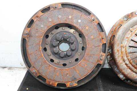 Foto 2ª: kit Embrague Land Rover Defender TD5 110 FAMILIAR 90KW) 122CV (1998)