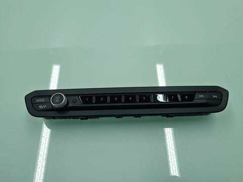 Mando Multifuncion Bmw Serie 3 315 318D M SPORT BERLINA 150CV 110KW