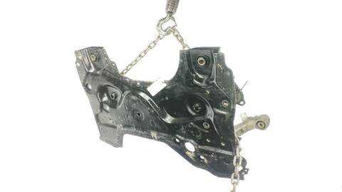 Foto 3ª: Puente Delantero Citroen C4 1.6 THP 165 [5GZ (EP6FDT)] (2013)