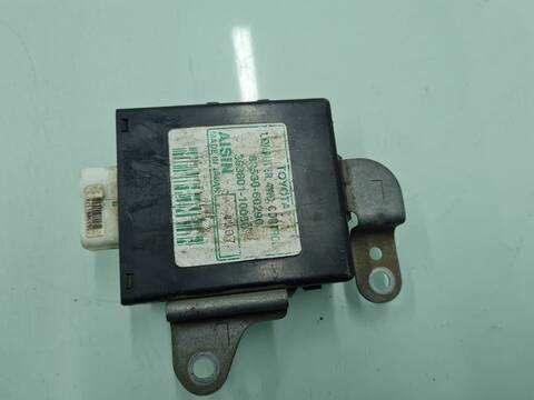 Foto 3ª: Centralita Motor ECU Toyota Land Cruiser 3.0 D4-D VXL 166CV 122KW [1KD-FTV] (2005)
