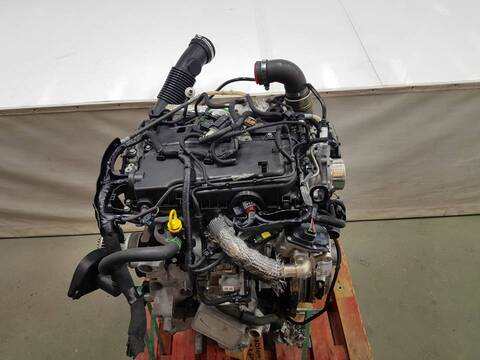 Motor Completo Renault Master L3H1 35T